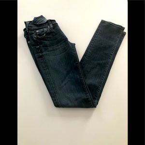 7 For All Mankind Roxanne Jean